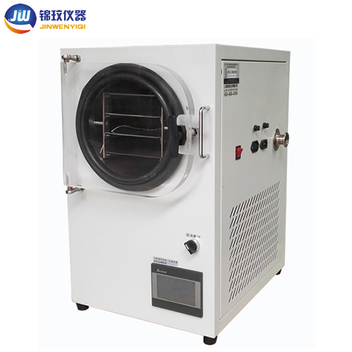 JYWD系列小型原位凍干機(jī)